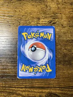 Blaziken 1/106 Holo MP - Holo Rare Pokemon TCG Card - Great Encounters - Image 2
