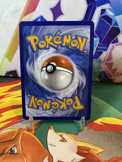 Jolteon - 2025 Pokemon Holo Prismatic Evolutions Black Star Promo Card SVP 169 - Image 2