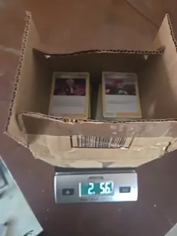 Pokemon TCG Trainer Card Bulk Lot Common, Mixed from modern to mid era - Image 1