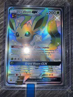 Pokemon Eevee TCG Mixed Card Lot - Image 2