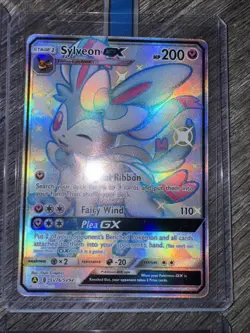 Pokemon Eevee TCG Mixed Card Lot - Image 3