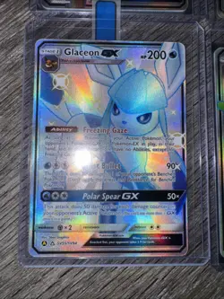 Pokemon Eevee TCG Mixed Card Lot - Image 4