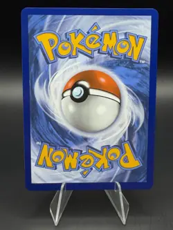 Team Rocket's Mewtwo ex 216 Sv: Scarlet & Violet Promo Cards Holo - Image 2