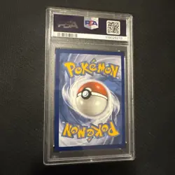 Pokemon Lugia v TCG Silver Tempest Holo Ultra Rare Card 138/195 PSA 10 - Image 3