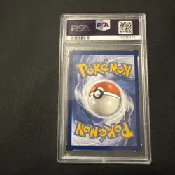 Pokemon Lugia v TCG Silver Tempest Holo Ultra Rare Card 138/195 PSA 10 - Image 4