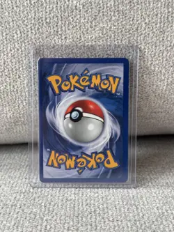 2000 Pokemon TCG Erika’s Bulbasaur VINTAGE Uncommon Gym Challenge Card MINT #39 - Image 2