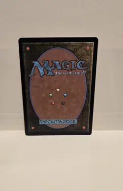 Llanowar Elves Secret Lair Encyclopedia Of Magic Foil Near Mint MTG - Image 2