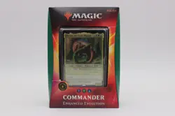 Ikoria: Lair of Behemoths Commander 2020 - Enhanced Evolution MTG New Sealed - Image 1