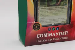 Ikoria: Lair of Behemoths Commander 2020 - Enhanced Evolution MTG New Sealed - Image 2