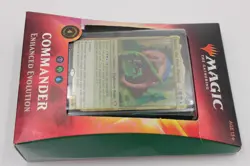 Ikoria: Lair of Behemoths Commander 2020 - Enhanced Evolution MTG New Sealed - Image 4