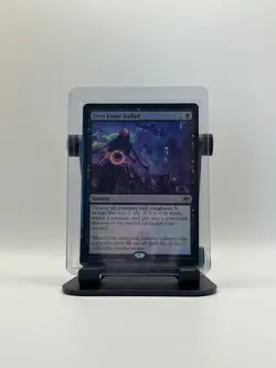 MTG, Zero Point Ballad FOIL 128 $3 ORDER MIN - Foil - EOE - Magic the Gathering - Image 1