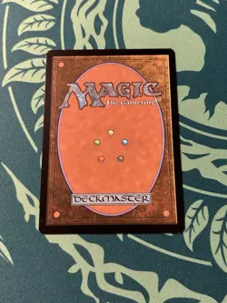 Venom, King In Black Borderless NON Foil Marvel’s Spider-Man Eternal Legal MTG M - Image 2