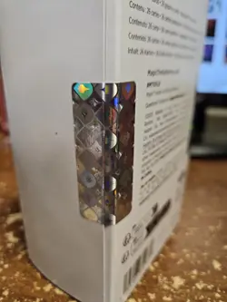 IN HAND NEW SEALED MTG Secret Lair Countdown Kit: An Encyclopedia of Magic - Image 3