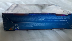 English - MTG Universes Beyond Dr. WHO Collector Booster Box - Factory Sealed - Image 3
