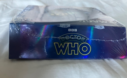 English - MTG Universes Beyond Dr. WHO Collector Booster Box - Factory Sealed - Image 4