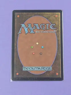 MTG: Magic The Gathering: Final Fortune - Rare - Near Mint - Image 2