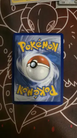 Mewtwo VSTAR (Secret) 086/078 Pokemon GO Holo - Image 3