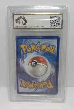 CGA GEM MINT 9.5 Sylveon V Evolving Skies 74/203 2021 Pokemon TCG - Image 2