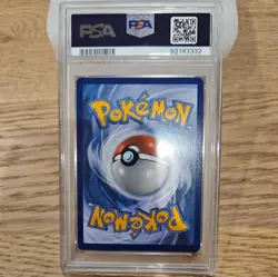 PSA 10 Cheryl Full Art Trainer 159/163 Battle Styles Pokemon - Image 5