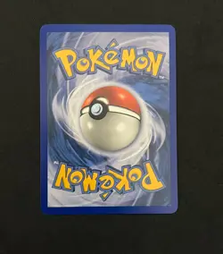 Pokemon TCG- Torchic Wizard World Chicago Rare Promo 2005 Ex Emerald #69 -NM+ - Image 3