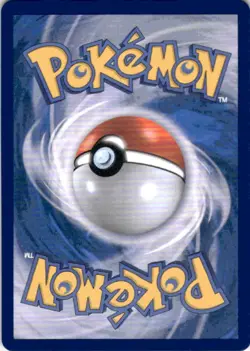 Houndour Art Rare SV3: Ruler of the Black Flame 115/108 NM - Image 2