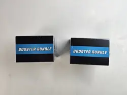 Pokemon TCG Black Bolt Booster Bundle Scarlet & Violet Set of 2, Sealed, New - Image 5
