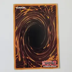 Citadel Whale - LEDU-EN017 - NM/VLP - Ultra Rare - 1st ed - Yugioh - Image 2