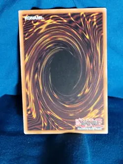 Yugioh - Rivalry of Warlords (UR) RA03-EN075 Quarter Century Bonanza 1st Edition - Image 2