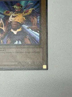 Axe Raider TP1-002 Tournament Pack 1 Unlimited Super Rare #1 - Image 4