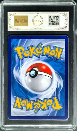 2023 Pokemon Cards CHN. Surfing Pikachu V 021/024 PCG 9.5 (SAME AS PSA 9) - Image 2