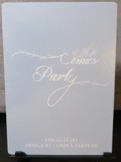 Misa Amane Death Note Card Collectible Goddess Doujin Waifu Foil CCG Anime Manga - Image 4