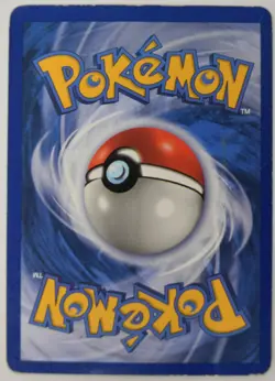 Pokemon Card Lapras Fossil 1999 Holo 10/62 MP - Image 2