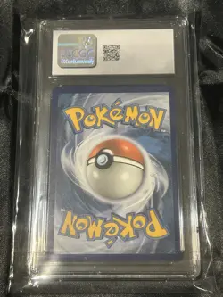 Morpeko V-Union SWSH288 SWSH: Sword & Shield Promo Cards Holo CGC 8.5 - Image 2