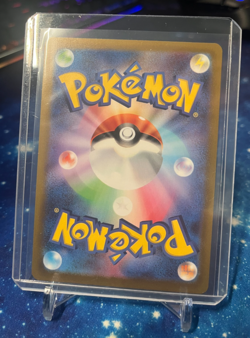 Pokemon card s11a 072/068 Gardevoir CHR Sword & Shield Arcana Holo - Image 2