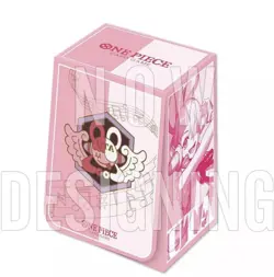One Piece Card Game Uta Collection English Sealed - Image 3