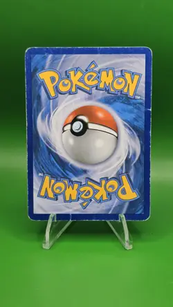 STARAPTOR FB LV. 50 Supreme Victors POKEMON Holo 2009 Trading Card 11/147 - Image 2