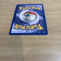 Pikachu 60/64 1st Edition Jungle Pokemon Card LP - Image 3