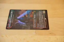 Godzilla, King of the Monsters 275 IKO Magic the Gathering Holo (Ship Disc Avail - Image 3