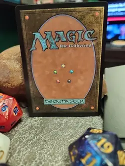 MTG Aphetto Alchemist - The List - Onslaught #64/350 - Image 2