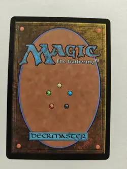 MTG Takenuma, Abandoned Mire 278/302 Kamigawa Neon Dynasty NM - Image 2