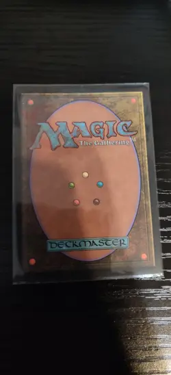 Rhystic Study Prophecy Lightly Played Mtg - Image 5