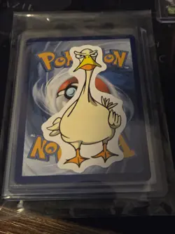 Lucario EX Pokemon + 9x Mystery Pack [Guaranteed EX in Every Pack!] - Holos Only - Image 3