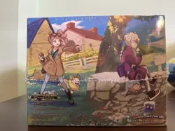 Pokemon TCG Crown Zenith 10-Mini Tin Display Case Sealed Marnie - Image 5