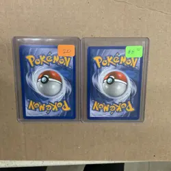 Pokemon - Thundurus 97/98 + Tornadus 98/98 Emerging Powers Holo FULL ART SET - Image 2