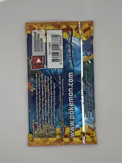 Pokemon Sealed XY Flashfire Charizard Artwork - Image 2