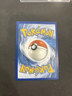 Pokemon TCG Mega Abomasnow ex 036/132 Mega Evolution Double Rare Holo NM - Image 2