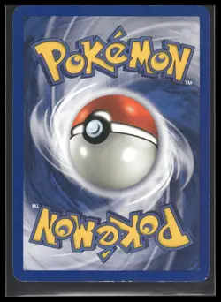 New Pokedex Neo Genesis #095/111 Pokemon Lightly played - Image 2