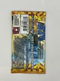 Pokemon Sealed XY Flashfire Mega Charizard X Artwork - Image 2