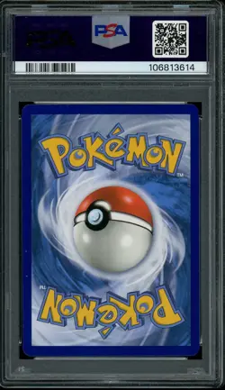 Pokemon PSA 9 Espeon GX SV60/SV94 Sun & Moon Hidden Fates Shiny Vault Mint - Image 2