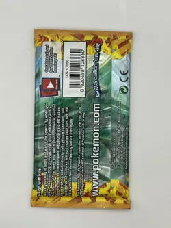 Pokemon Sealed XY Flashfire Mega Kangaskhan - Image 2